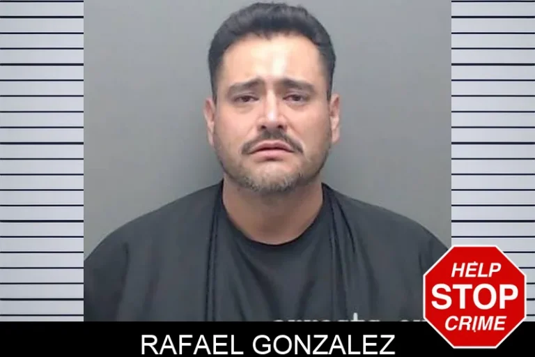 Rafael Gonzalez