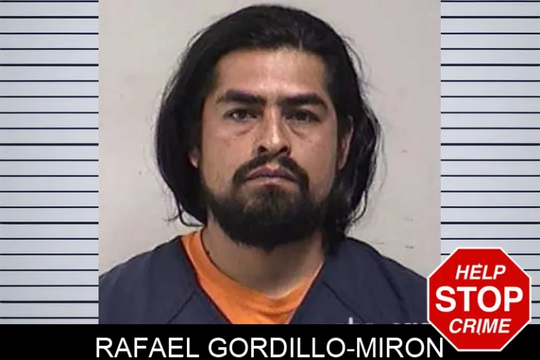 Rafael Gordillo-Miron
