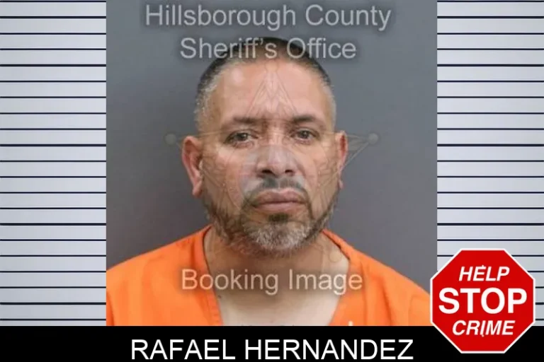 Rafael Hernandez
