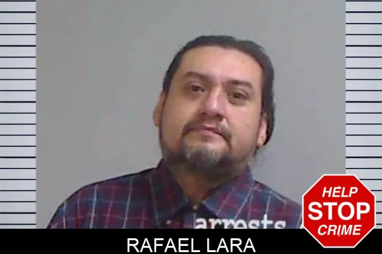 Rafael Lara