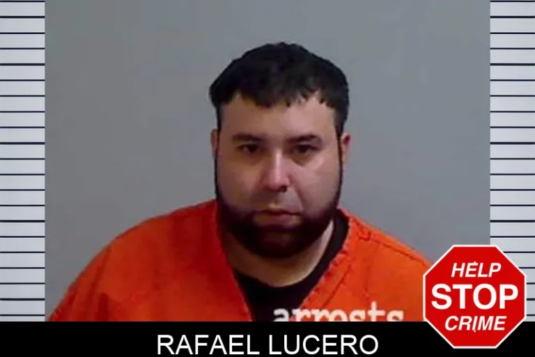 Rafael Lucero