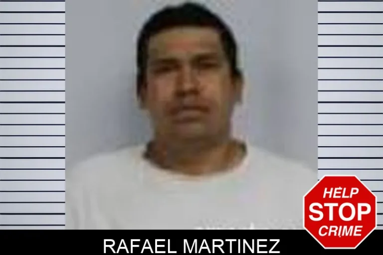 Rafael Martinez