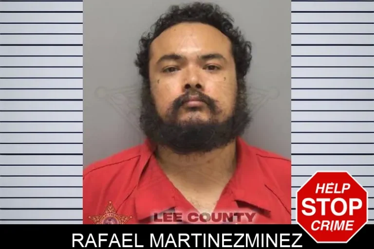 Rafael MartinezMinez