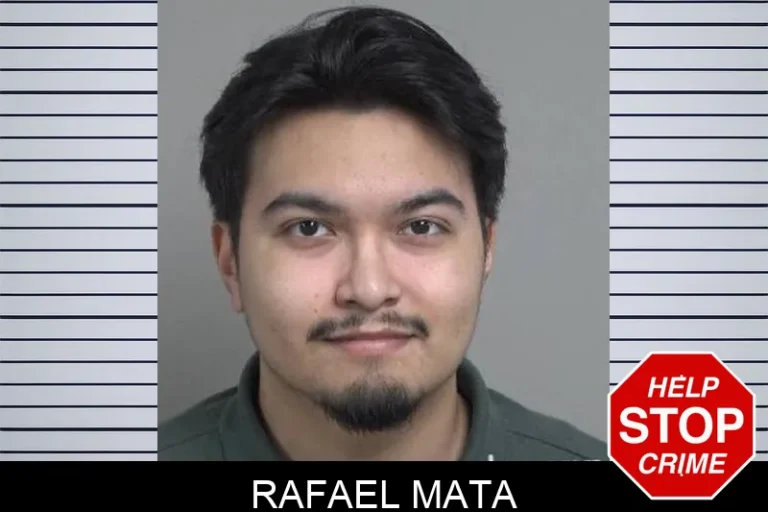 Rafael Mata