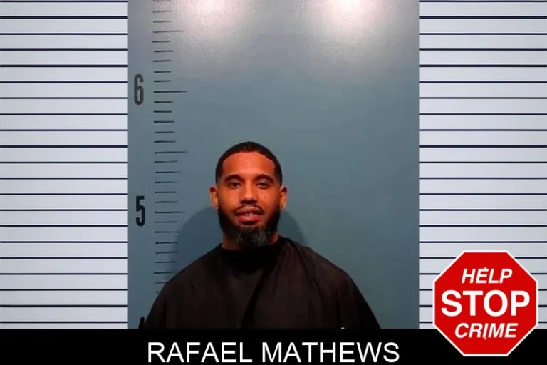 Rafael Mathews