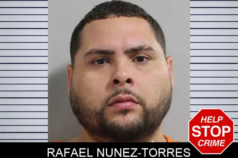 Rafael Nunez-Torres