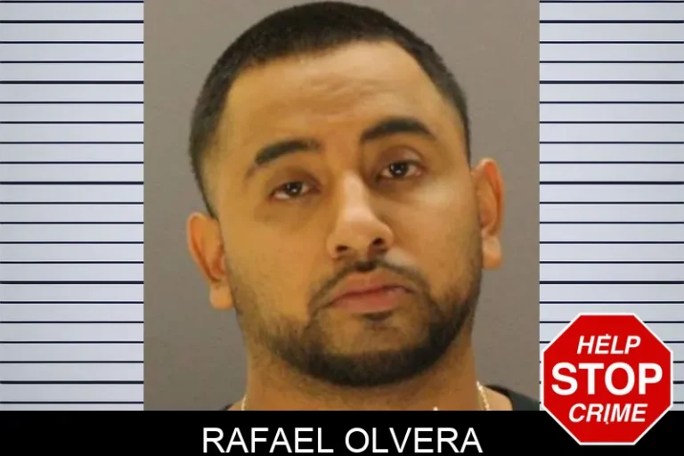 Rafael Olvera