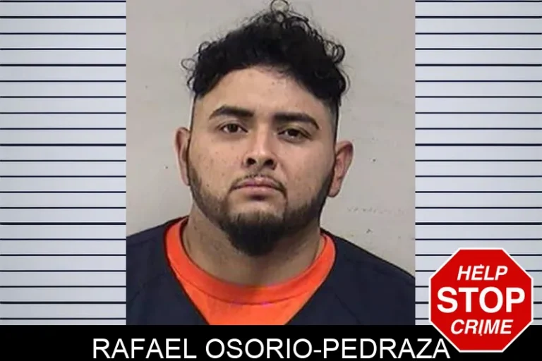 Rafael Osorio-Pedraza