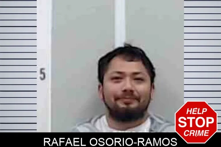 Rafael Osorio-Ramos