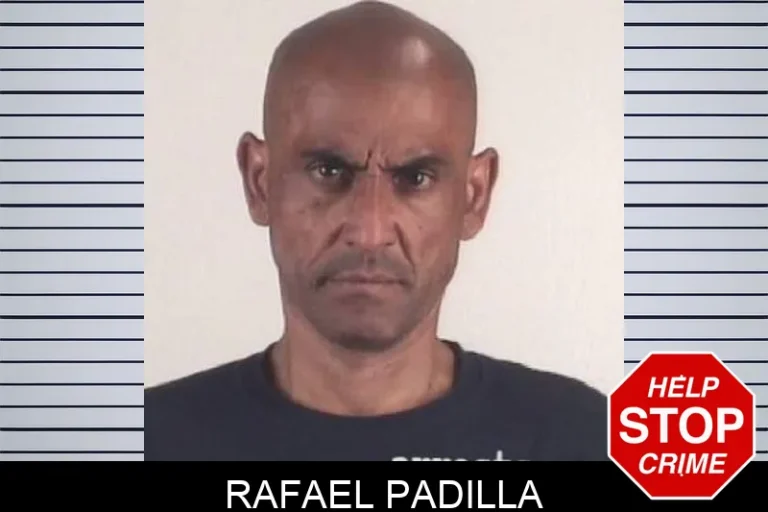 Rafael Padilla