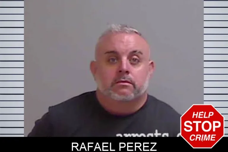 Rafael Perez