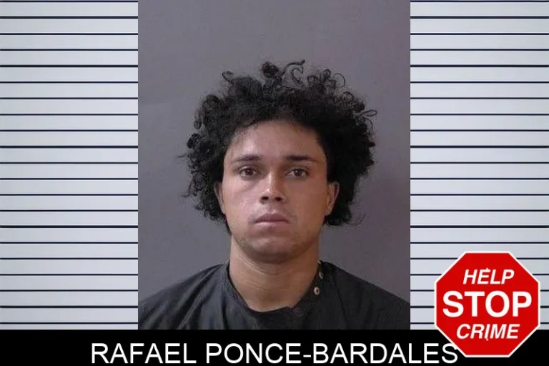 Rafael Ponce-Bardales