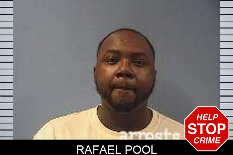 Rafael Pool