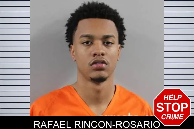 Rafael Rincon-Rosario