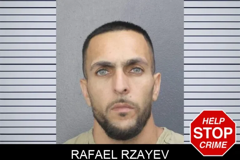 Rafael Rzayev