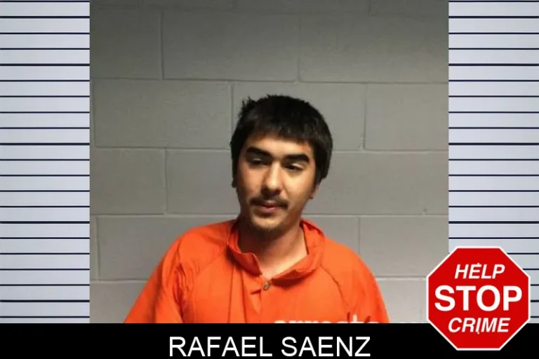 Rafael Saenz