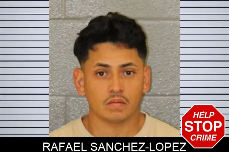 Rafael Sanchez-Lopez