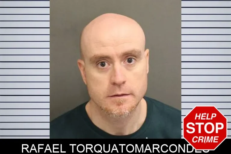 Rafael Torquatomarcondes