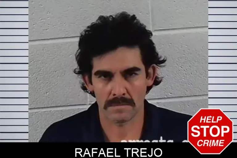 Rafael Trejo