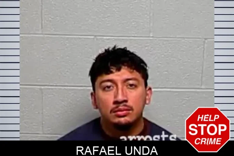 Rafael UNda
