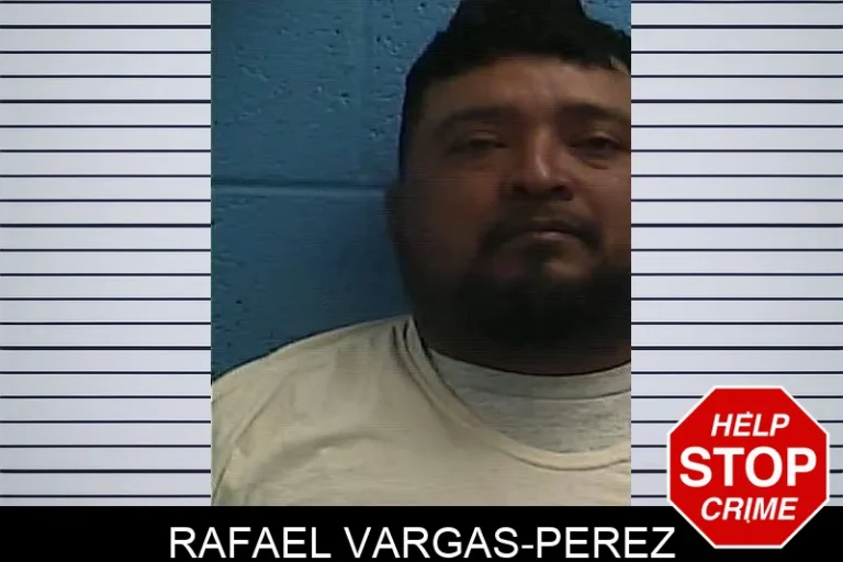 Rafael Vargas-Perez