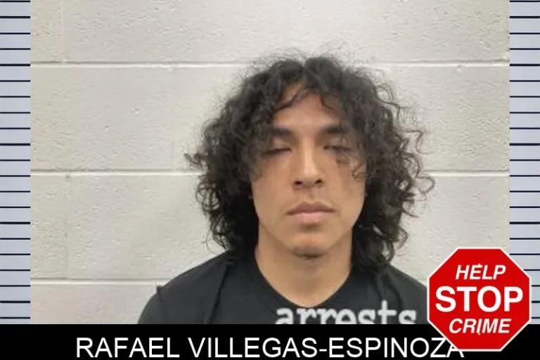 Rafael Villegas-Espinoza