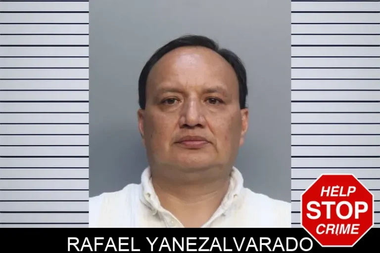 Rafael Yanezalvarado