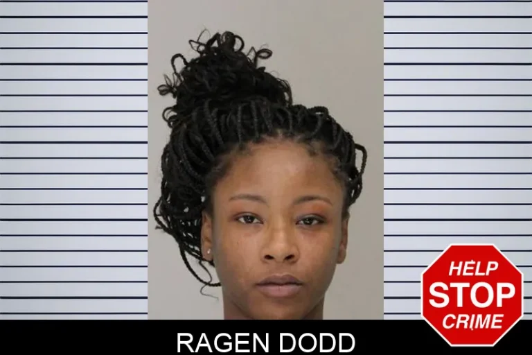 Ragen Dodd