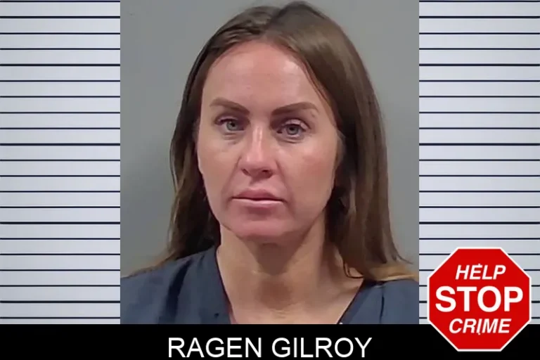 Ragen Gilroy