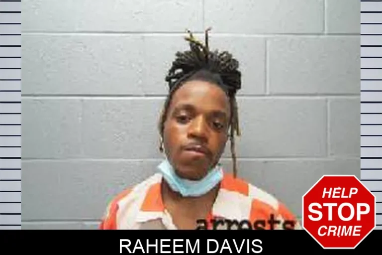 Raheem Davis
