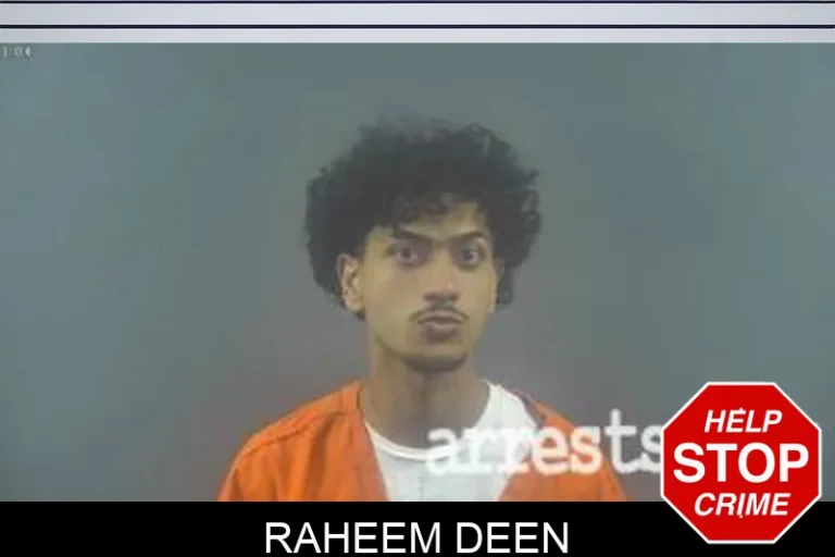 Raheem Deen