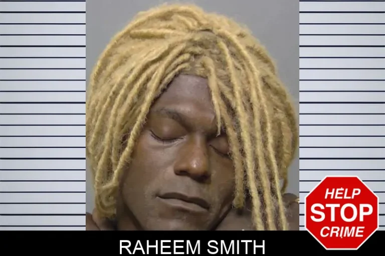 Raheem Smith