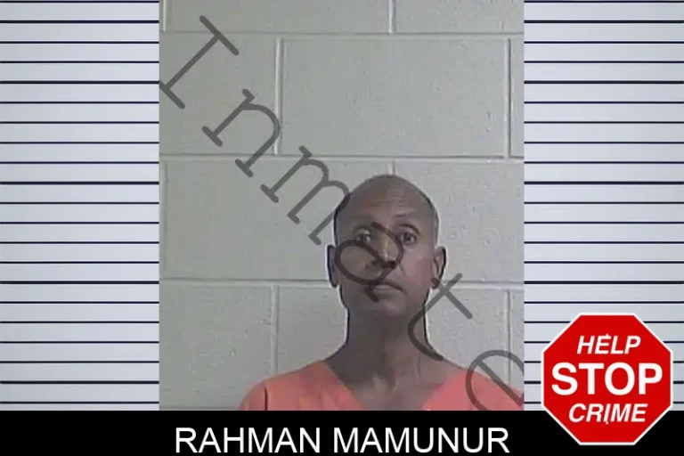 Rahman Mamunur