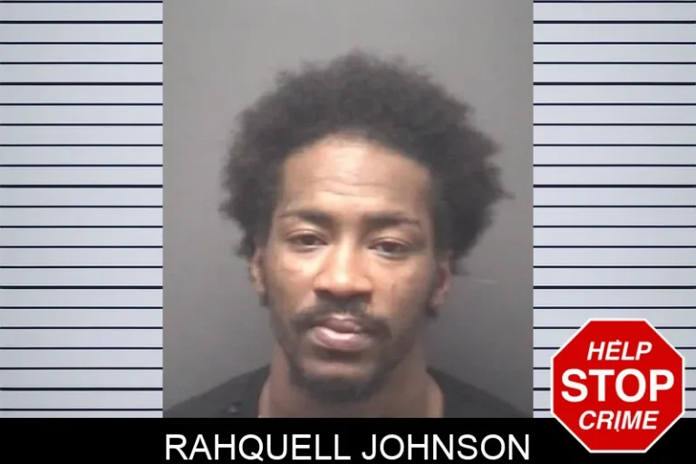 Rahquell Johnson