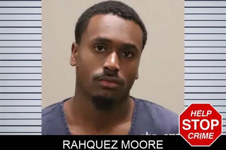 Rahquez Moore
