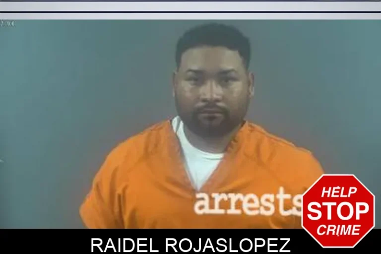 Raidel RojasLopez