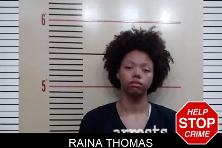 Raina Thomas