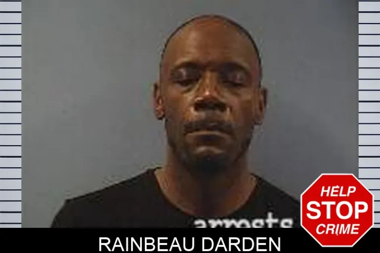 Rainbeau Darden