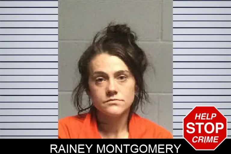 Rainey Montgomery