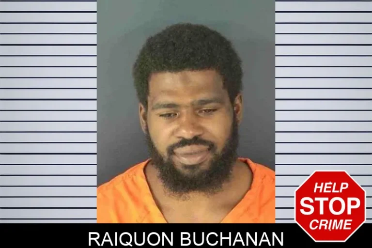 Raiquon Buchanan