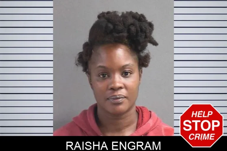 Raisha Engram