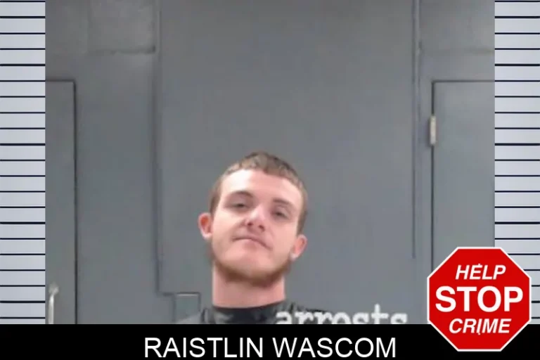 Raistlin Wascom