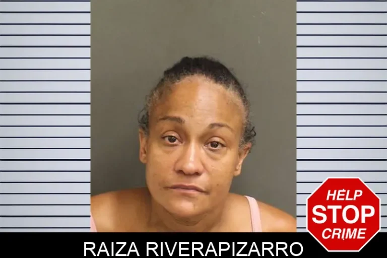 Raiza Riverapizarro