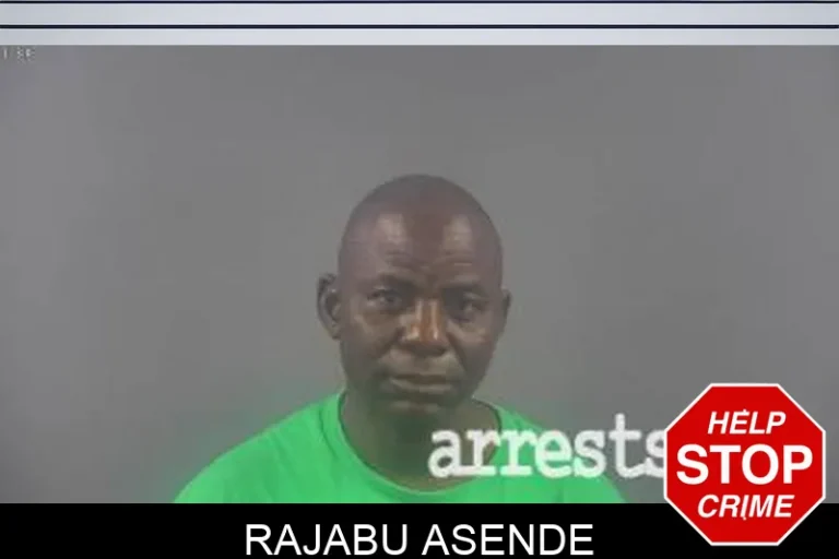 Rajabu Asende