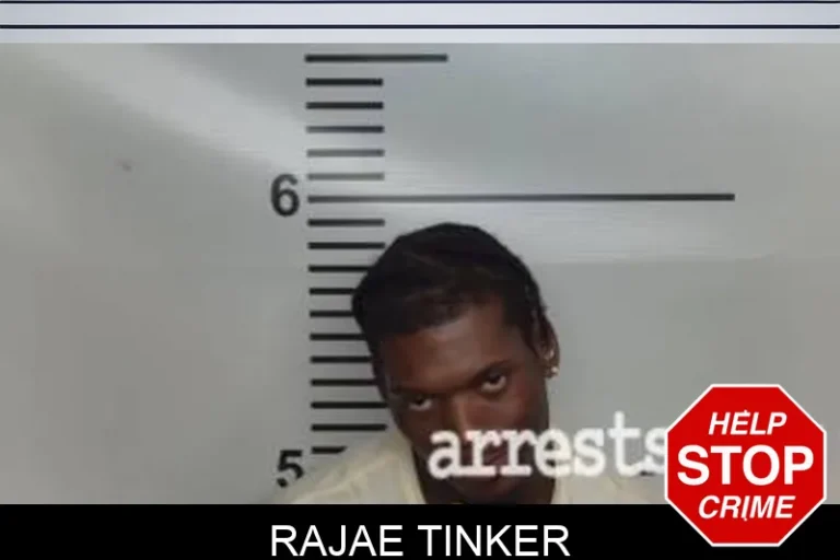 Rajae Tinker