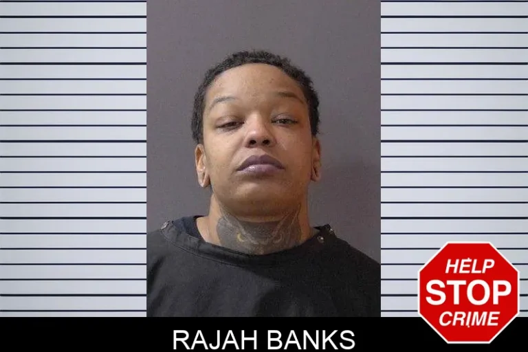 Rajah Banks