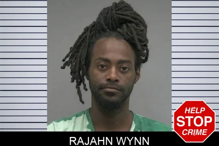 Rajahn Wynn
