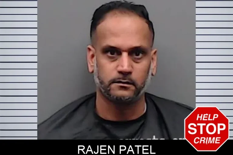 Rajen Patel