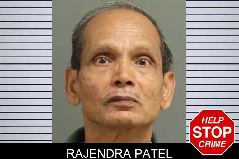 Rajendra Patel