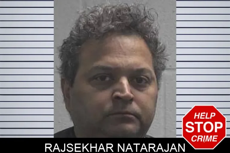 Rajsekhar Natarajan